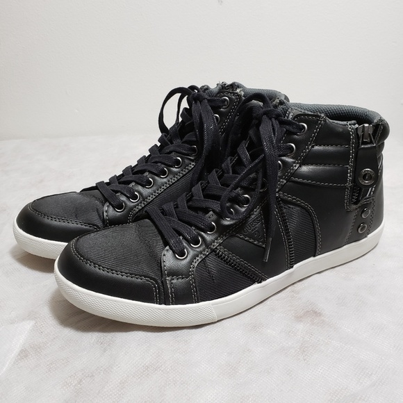 guess rubber shoes price